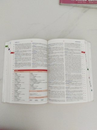 Diccionario básico de la lengua Española primaria