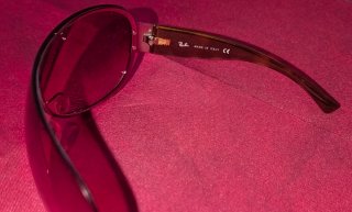 Gafas Ray-Ban Vintage Diseño Único