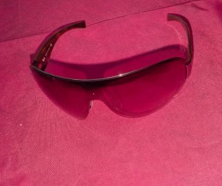 Gafas Ray-Ban Vintage Diseño Único