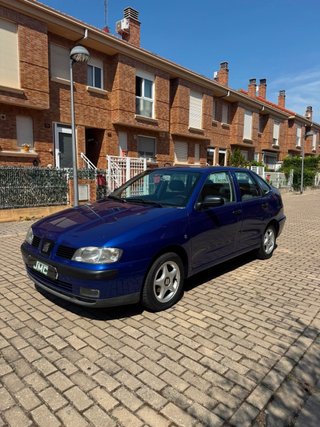 Seat Córdoba SEAT Córdoba 1.9 SDi Stella