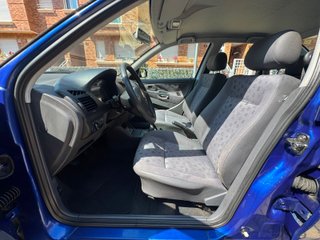 Seat Córdoba SEAT Córdoba 1.9 SDi Stella