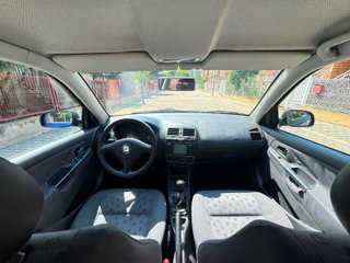 Seat Córdoba SEAT Córdoba 1.9 SDi Stella