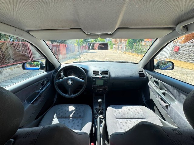 Seat Córdoba SEAT Córdoba 1.9 SDi Stella