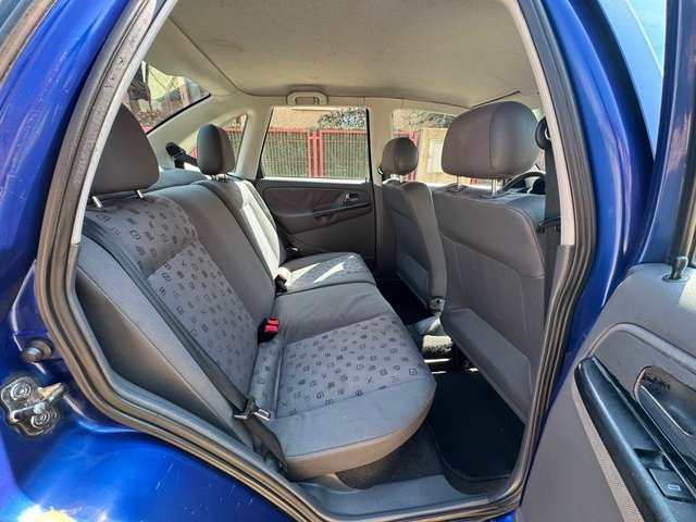Seat Córdoba SEAT Córdoba 1.9 SDi Stella