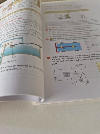 Tecnología y Digitalización bilingüe ESO
