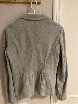 Blazer Gant Gris