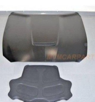 Capó Ford Mustang 2015-2017 look GT350 Metal