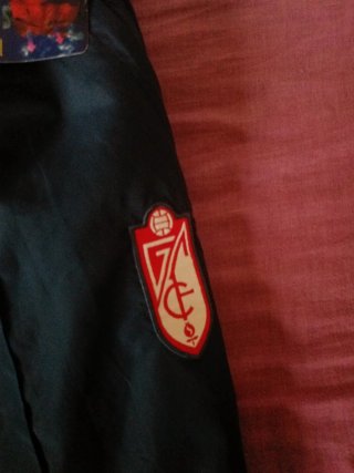 Pantalón Granada Joma Original ( 14 años )