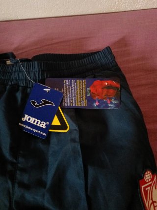 Pantalón Granada Joma Original ( 14 años )