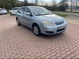 Toyota Corolla 2007