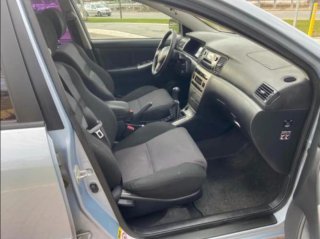Toyota Corolla 2007