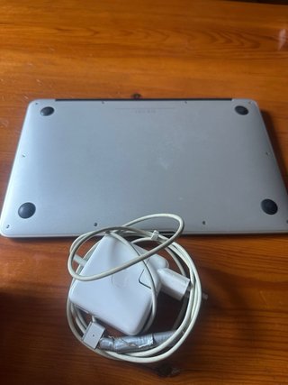 MacBook Air 11” 2015 para piezas
