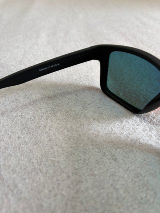 Gafas de sol Oakley Holbrook Negro/Rojo