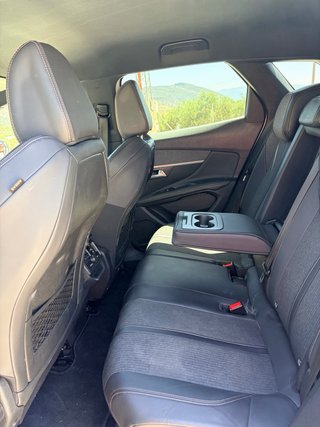 Peugeot 3008 2018