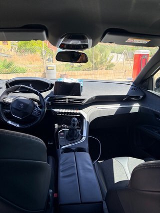 Peugeot 3008 2018
