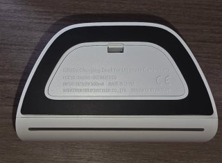 Mando 8BitDo Ultimate Bluetooth Blanco