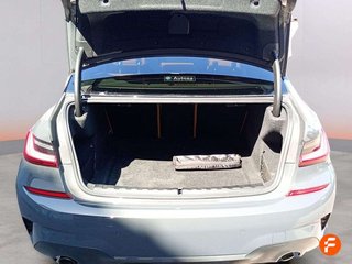BMW Serie 3 320d Auto.
