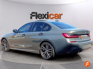 BMW Serie 3 320d Auto.