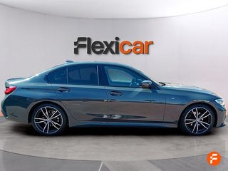BMW Serie 3 320d Auto.
