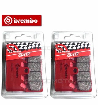 Pinzas Brembo S1000XR