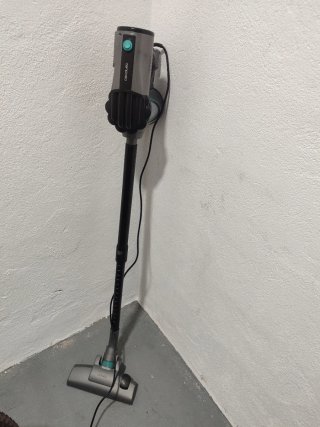 Aspiradora Cecotec Conga Thunderbrush 560