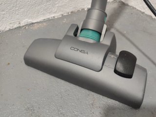 Aspiradora Cecotec Conga Thunderbrush 560