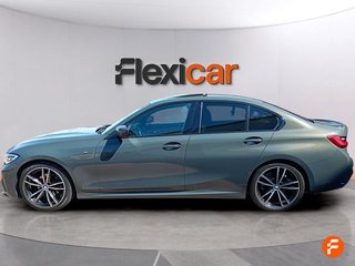 BMW Serie 3 320d Auto.