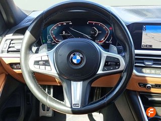 BMW Serie 3 320d Auto.