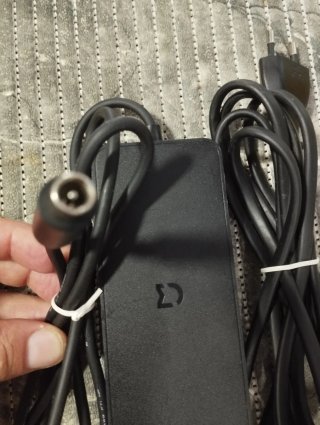 Cargador Patinete Xiaomi