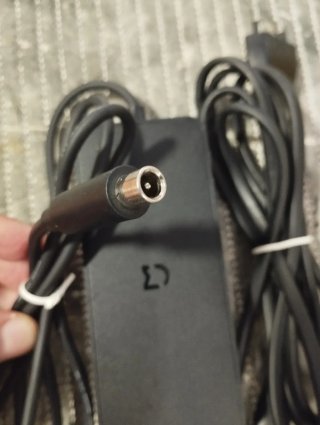 Cargador Patinete Xiaomi