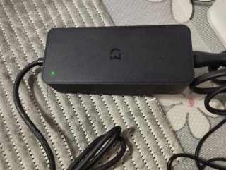 Cargador Patinete Xiaomi
