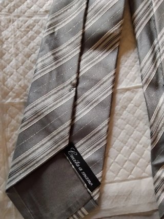 Cravatta elegante Jean Jacques Blisset Paris