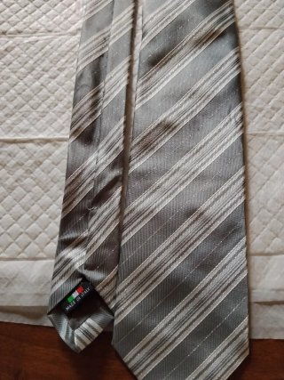Cravatta elegante Jean Jacques Blisset Paris