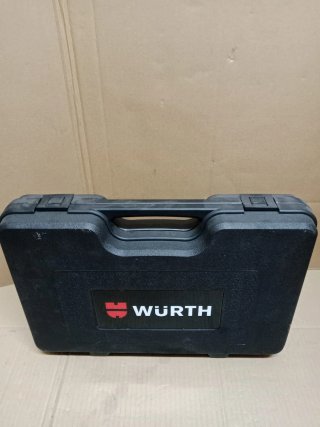 Martillo Neumático Profesional Wurth