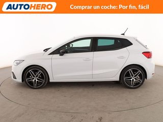 Seat Ibiza 1.5 TSI ACT FR XL