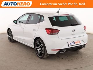 Seat Ibiza 1.5 TSI ACT FR XL