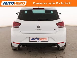 Seat Ibiza 1.5 TSI ACT FR XL