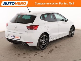 Seat Ibiza 1.5 TSI ACT FR XL