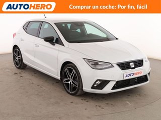 Seat Ibiza 1.5 TSI ACT FR XL