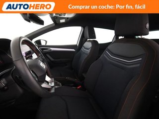 Seat Ibiza 1.5 TSI ACT FR XL