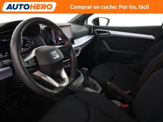 Seat Ibiza 1.5 TSI ACT FR XL