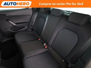 Seat Ibiza 1.5 TSI ACT FR XL