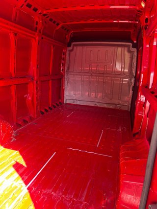 FIAT Ducato 2021
