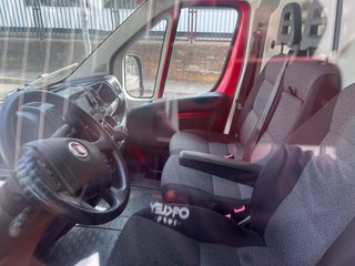FIAT Ducato 2021