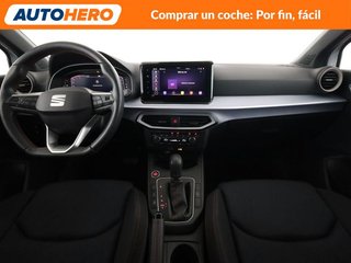Seat Ibiza 1.5 TSI ACT FR XL