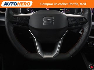Seat Ibiza 1.5 TSI ACT FR XL
