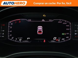 Seat Ibiza 1.5 TSI ACT FR XL