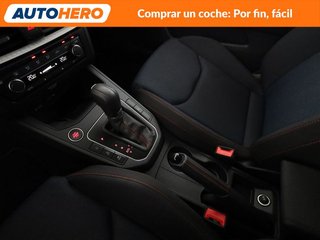 Seat Ibiza 1.5 TSI ACT FR XL