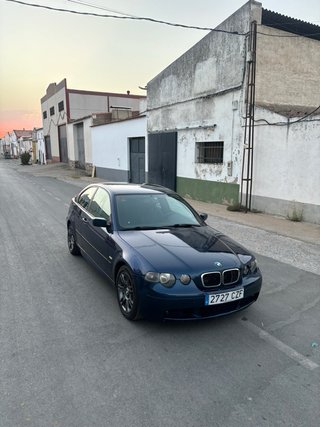 BMW Serie 3 2004