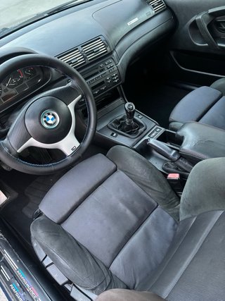 BMW Serie 3 2004
